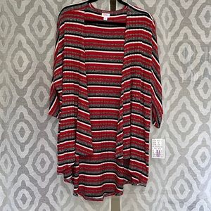 LuLaRoe Lindsay Kimono